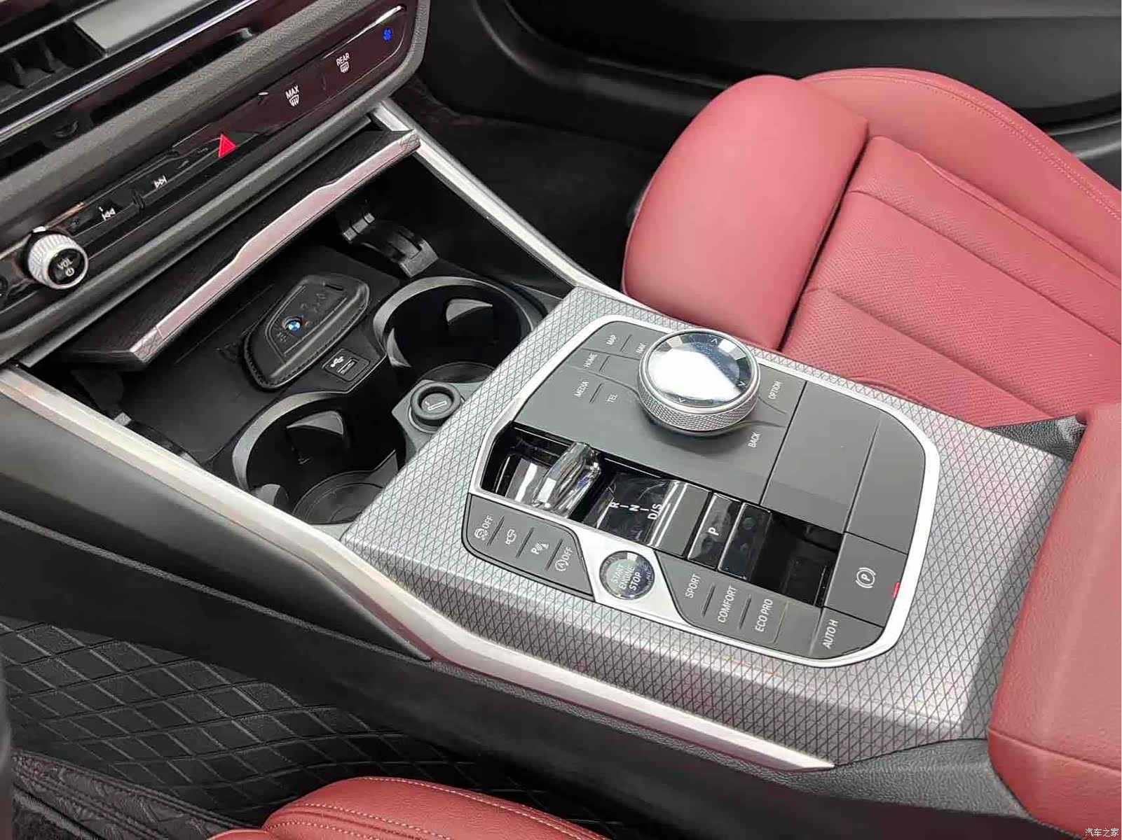 BMW 4 Series, 2025 22