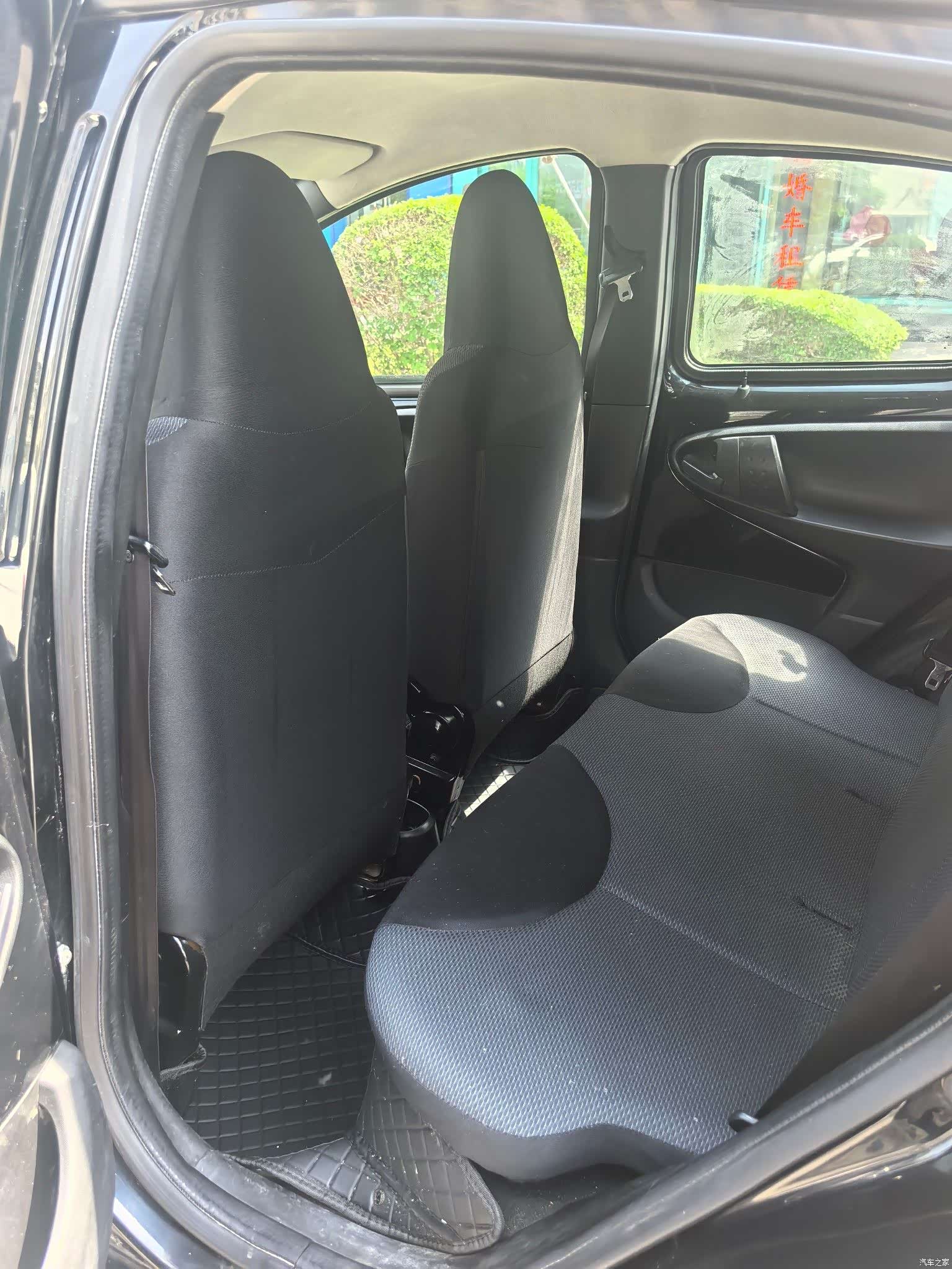 BYD F0, 2014 9