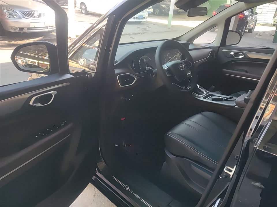 Trumpchi Trumpchi M6