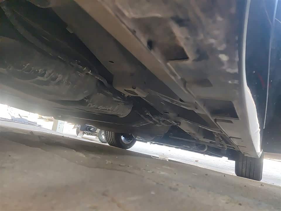 Trumpchi Trumpchi M6