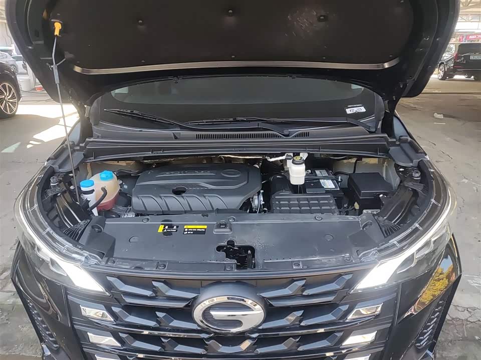 Trumpchi Trumpchi M6