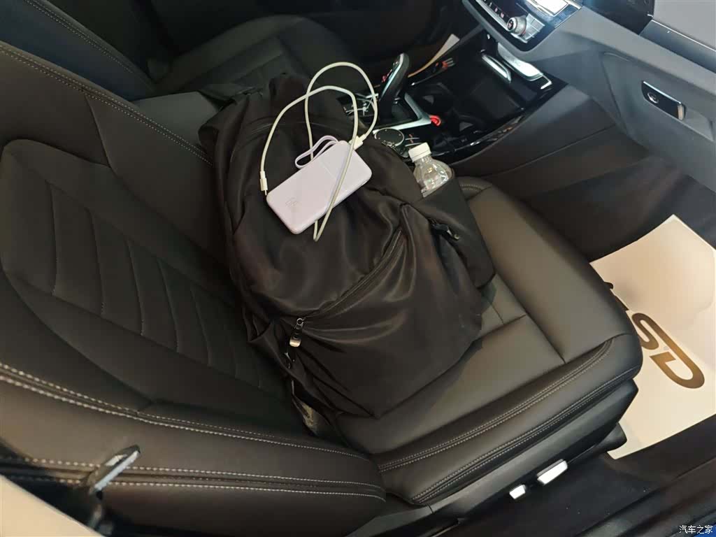 BMW X3, 2019 23