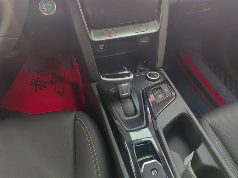 Hyundai Beijing ix35