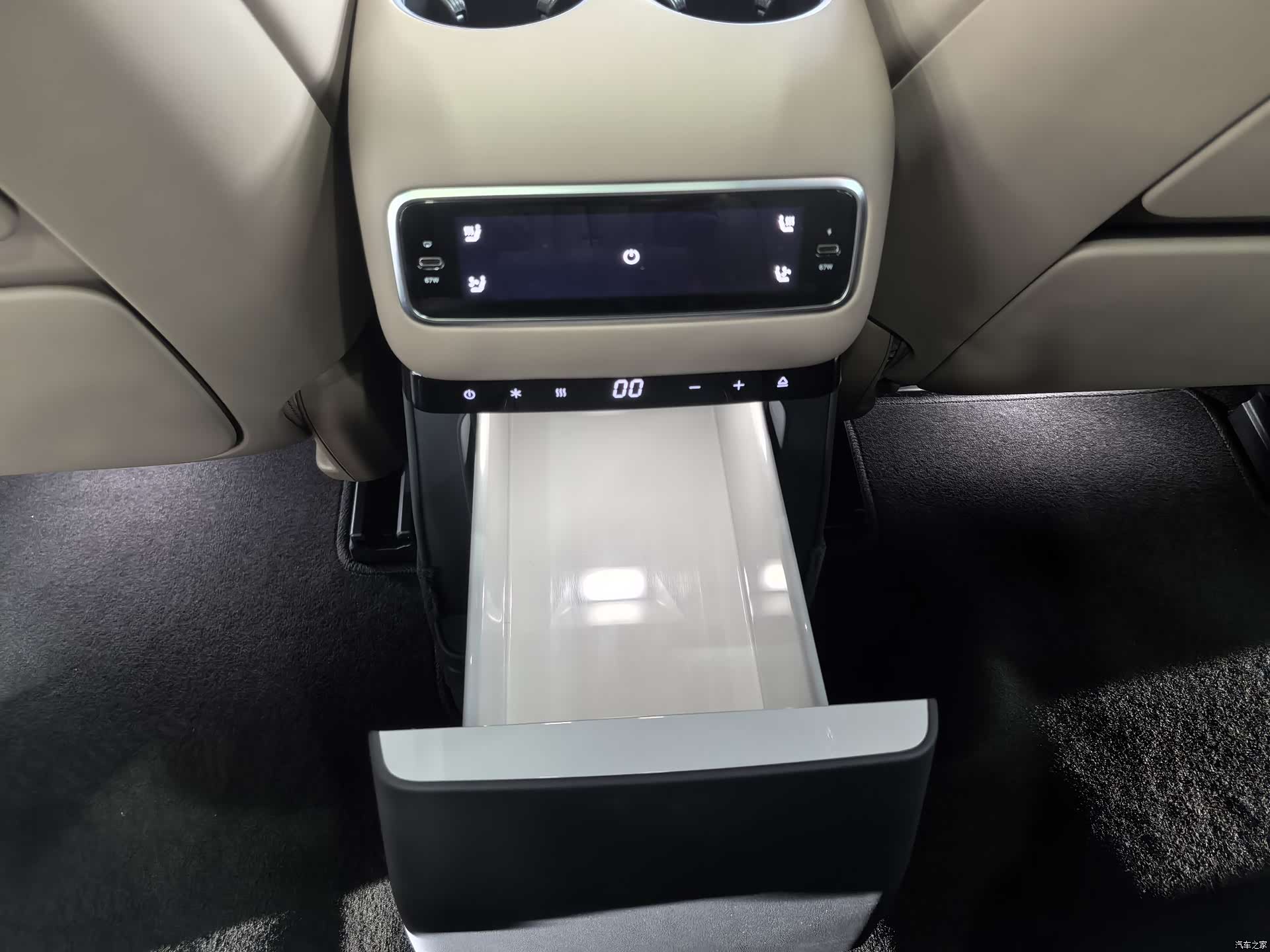 Li Auto L9, 2025 18