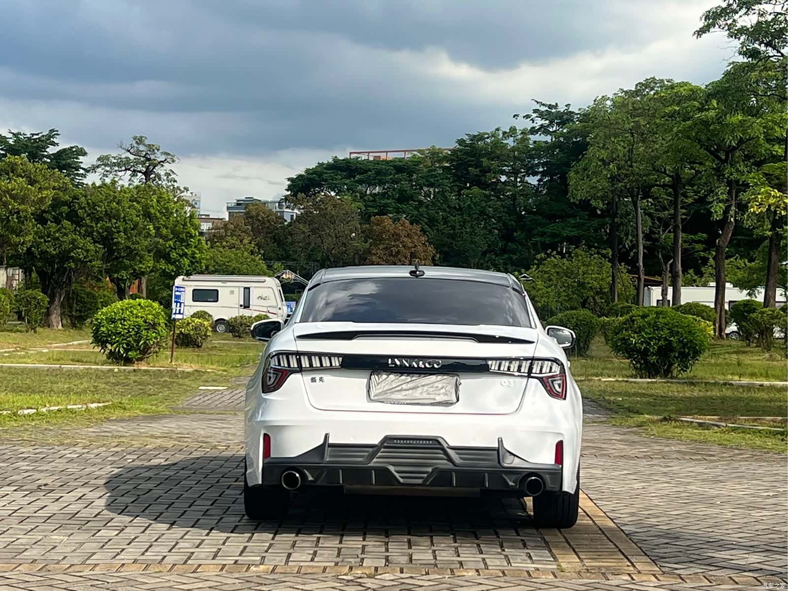 Lynk & Co 01, 2019 18