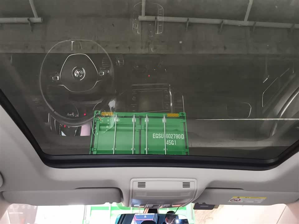 Volkswagen Golf*Jiayu