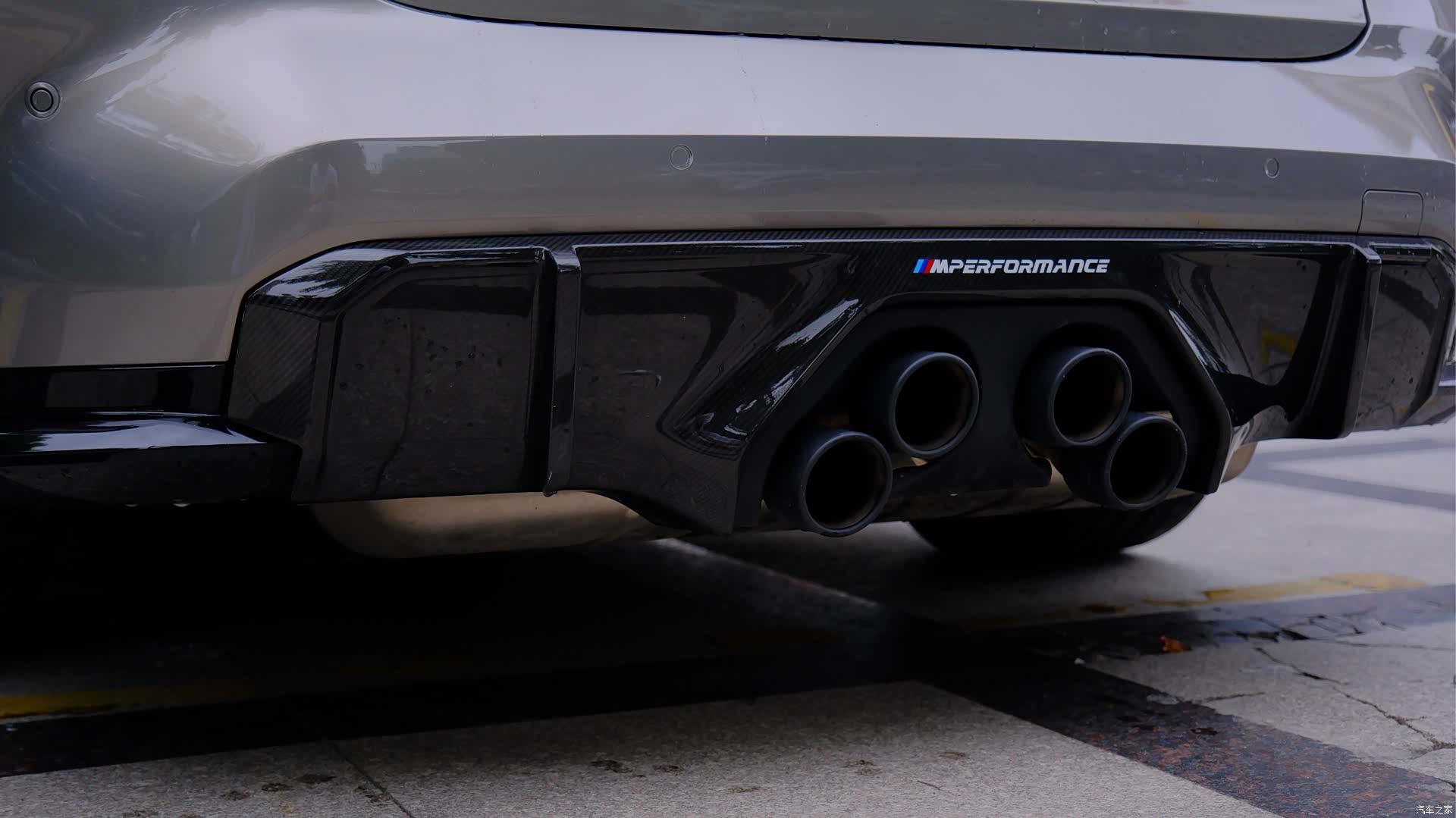 BMW M3, 2022 8