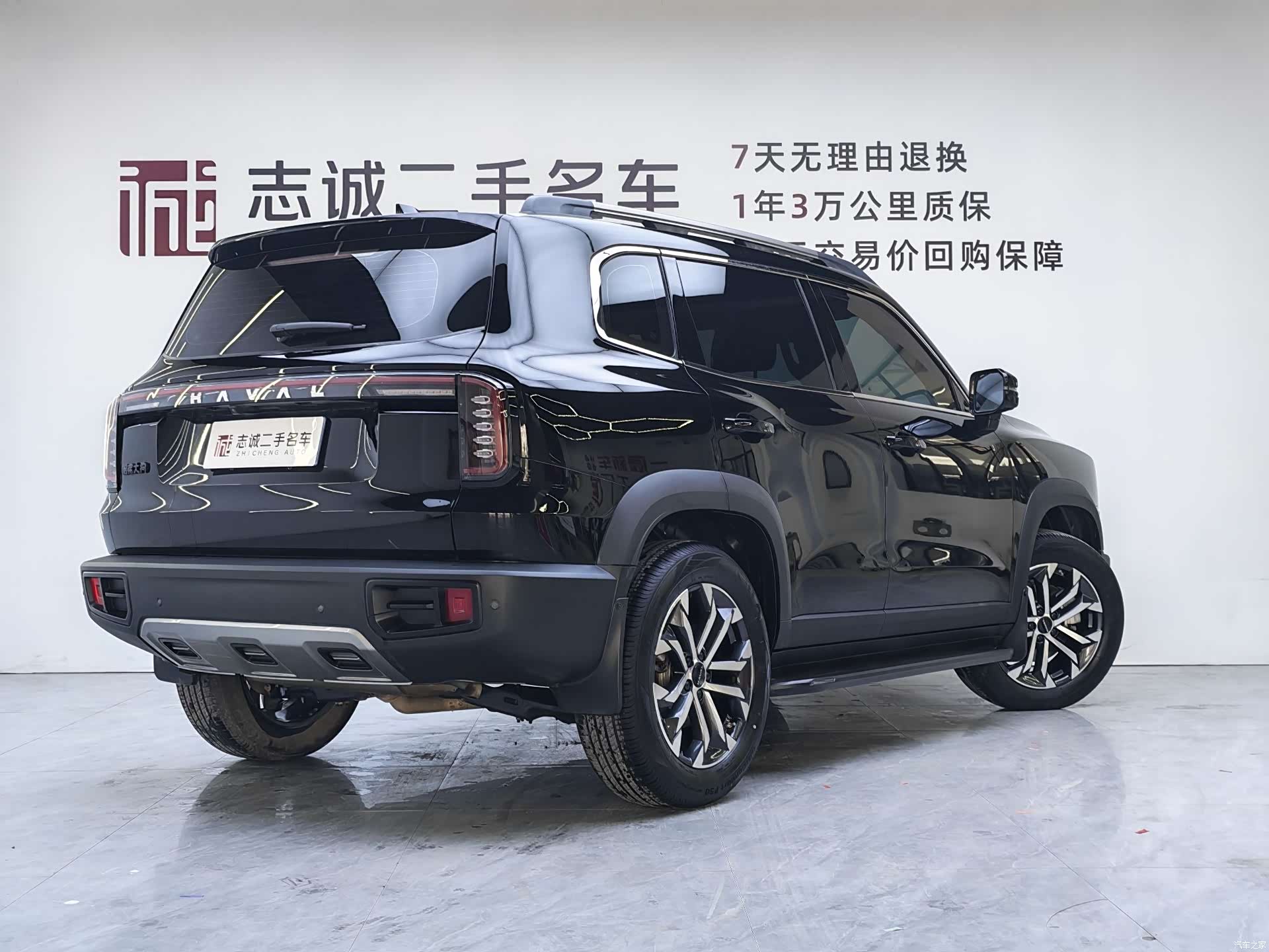 Haval Big Dog, 2024 все фото