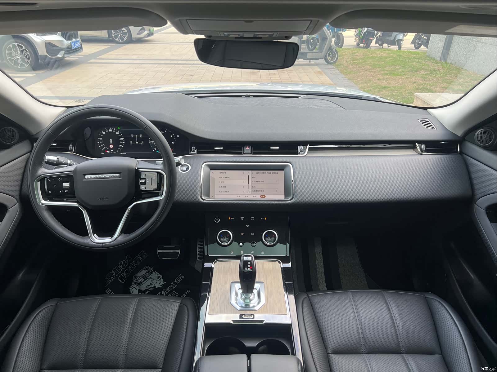 Land Rover Range Rover, 2022 8