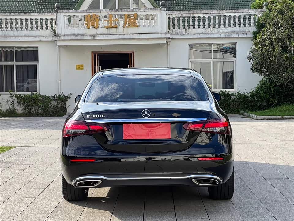 Mercedes-Benz E-class Mercedes-Benz E-class