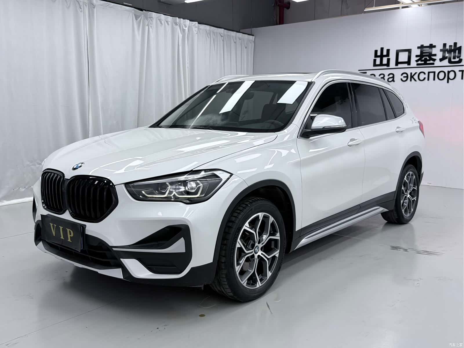 BMW X1, 2022 1