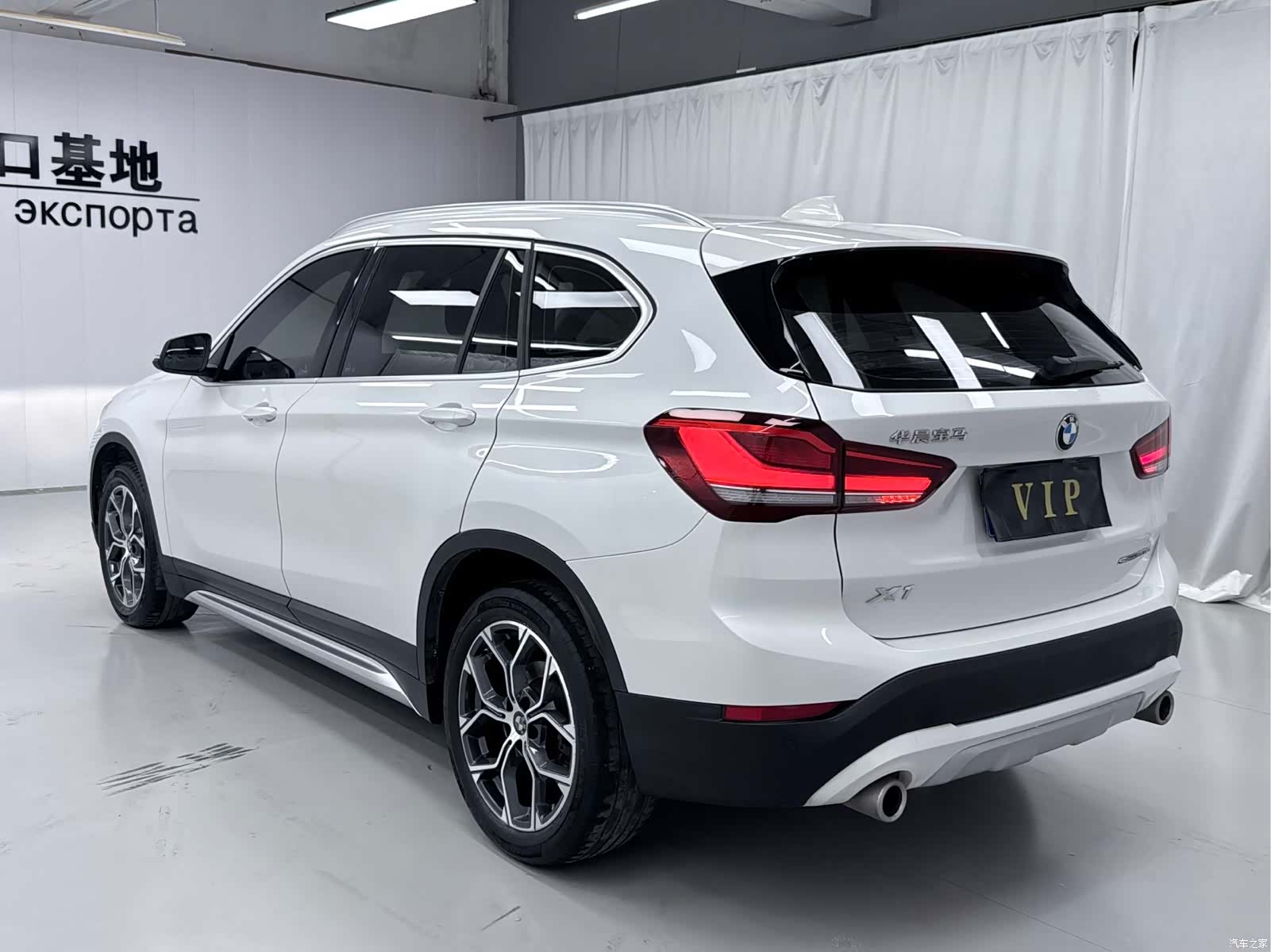 BMW X1, 2022 4