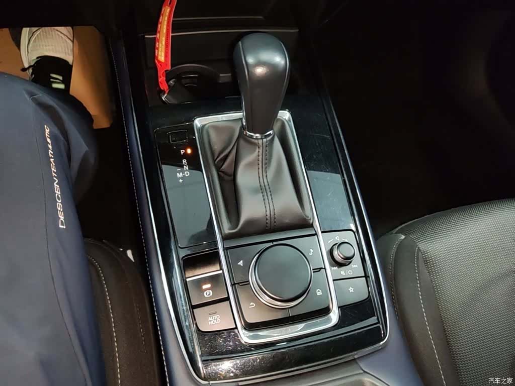 Mazda CX-30, 2021 14