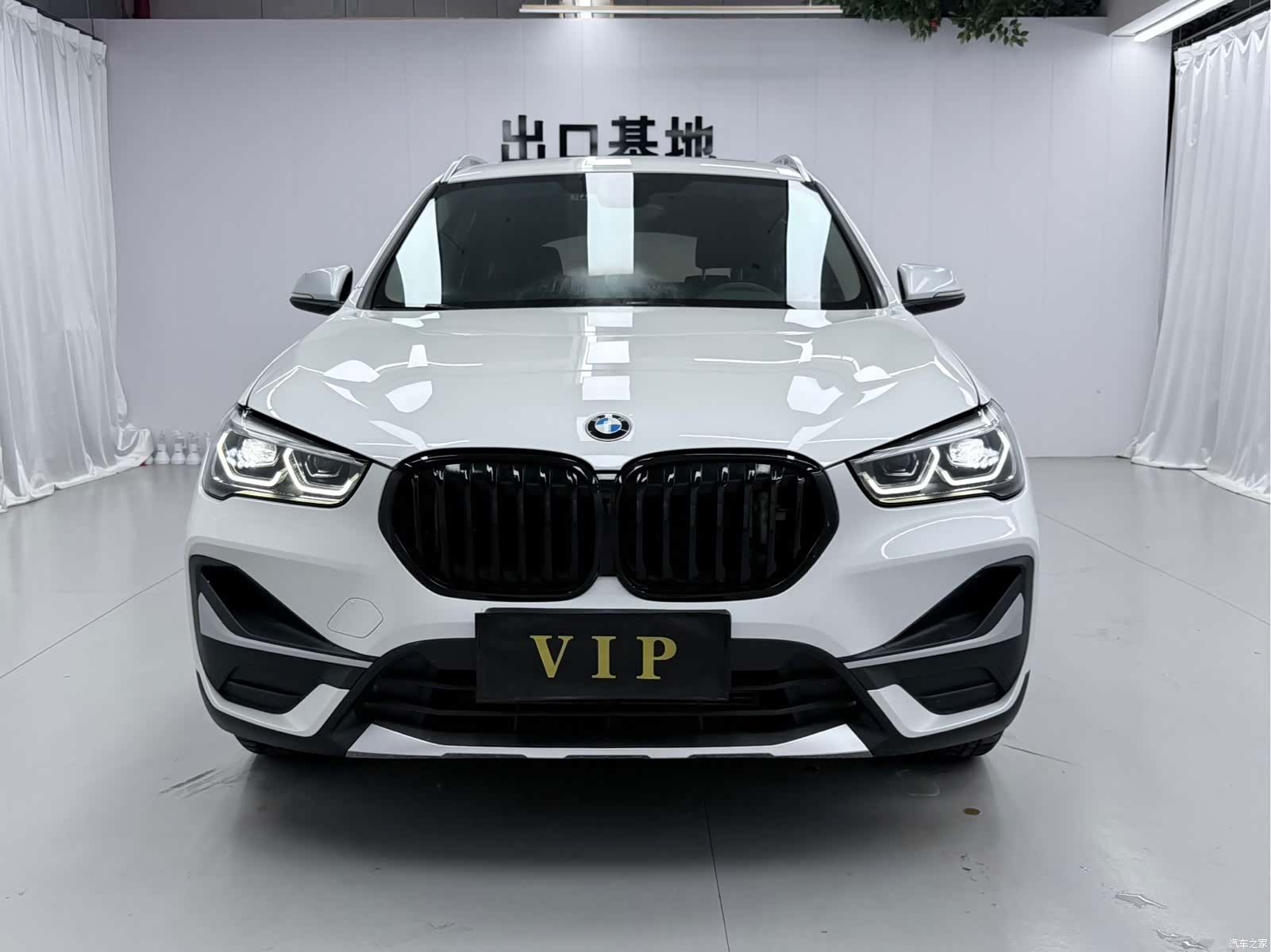 BMW X1, 2022 2