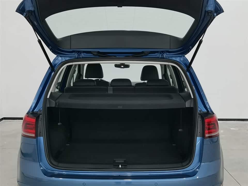 Volkswagen Golf*Jiayu