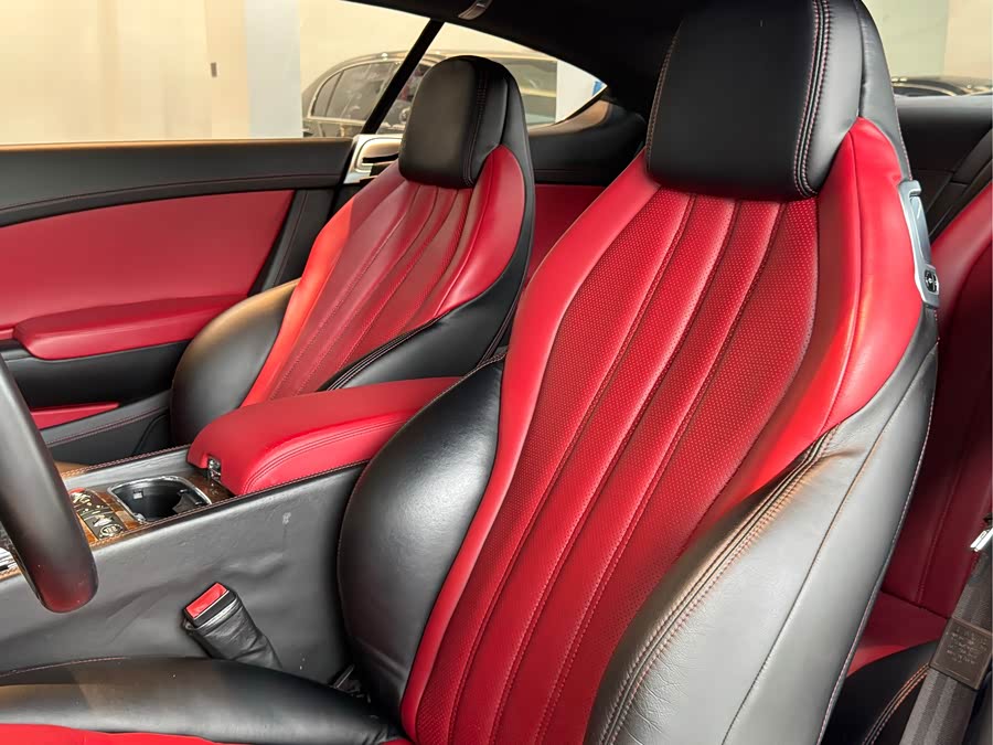 Bentley Continental 2012, фото 8