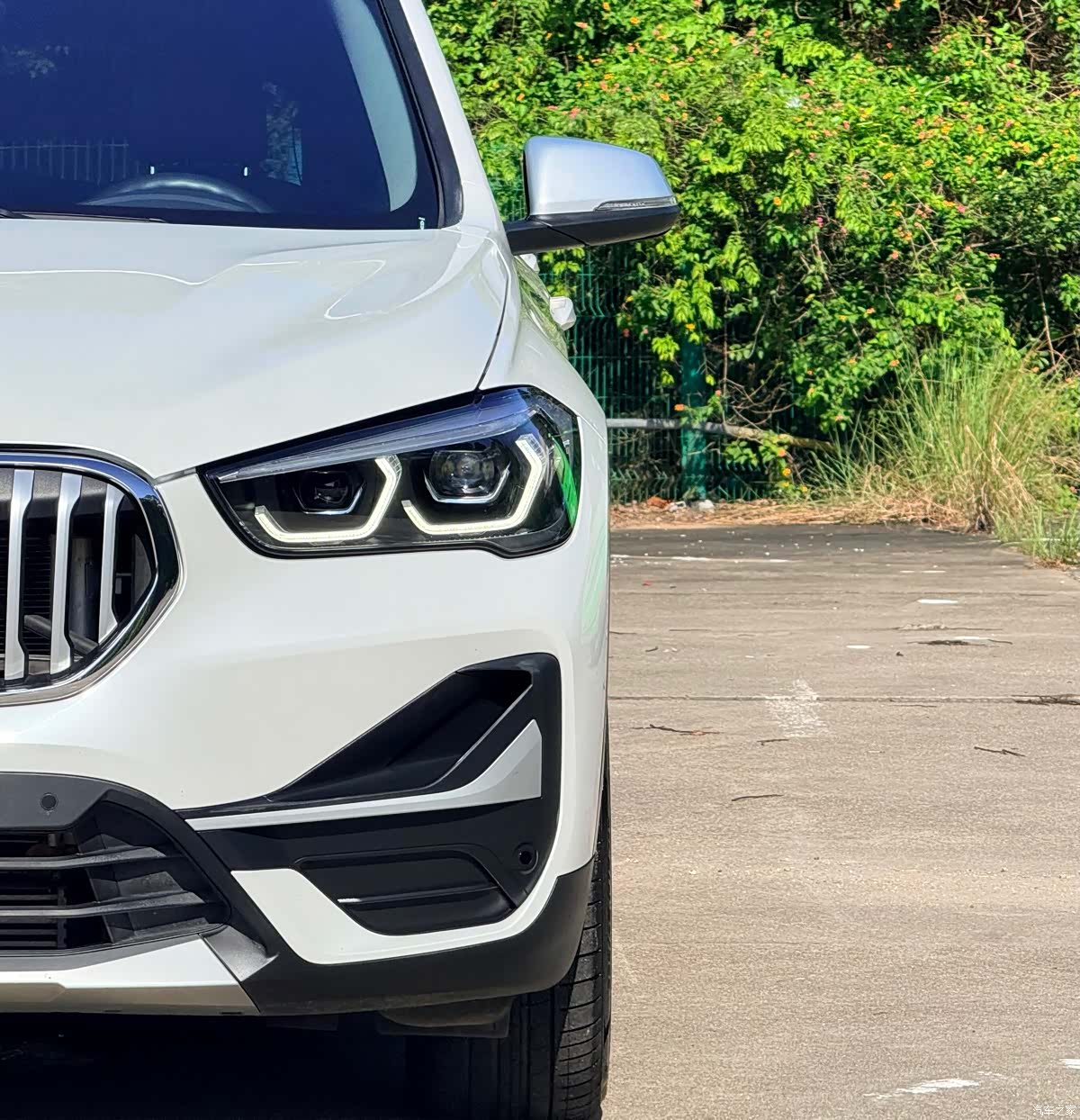 BMW X1, 2022 11