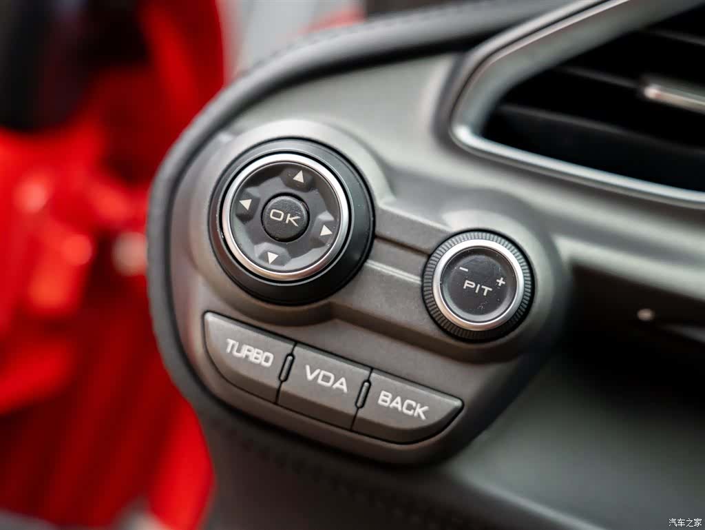 Ferrari 488, 2018 19