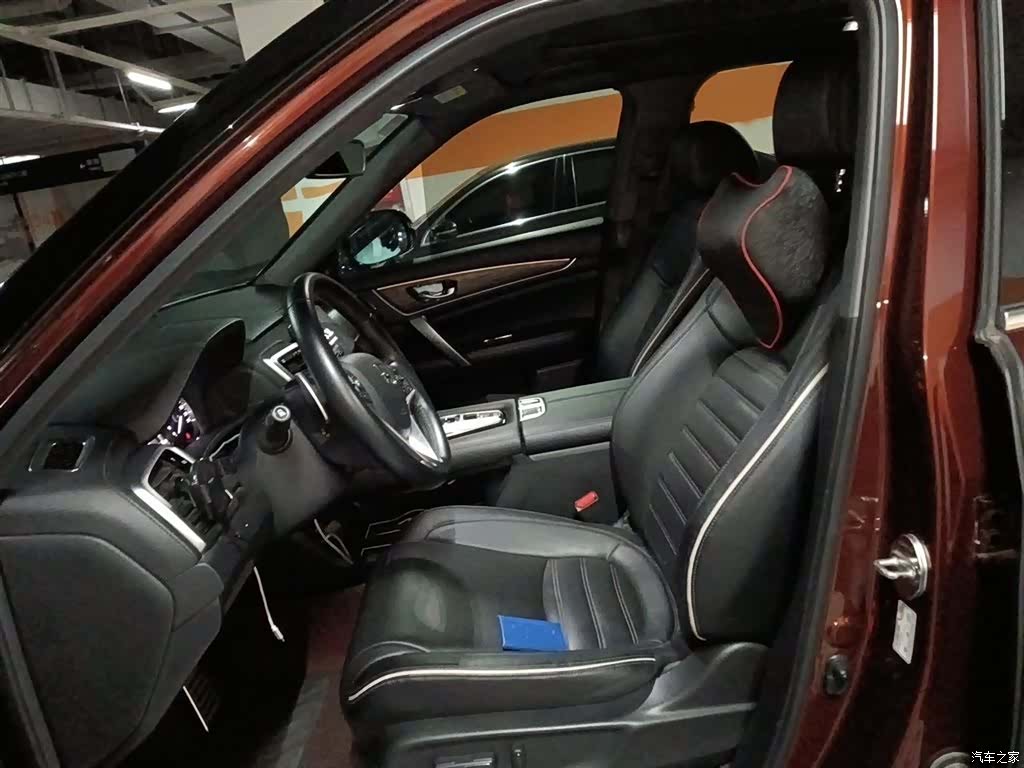 Honda UR-V, 2017 8