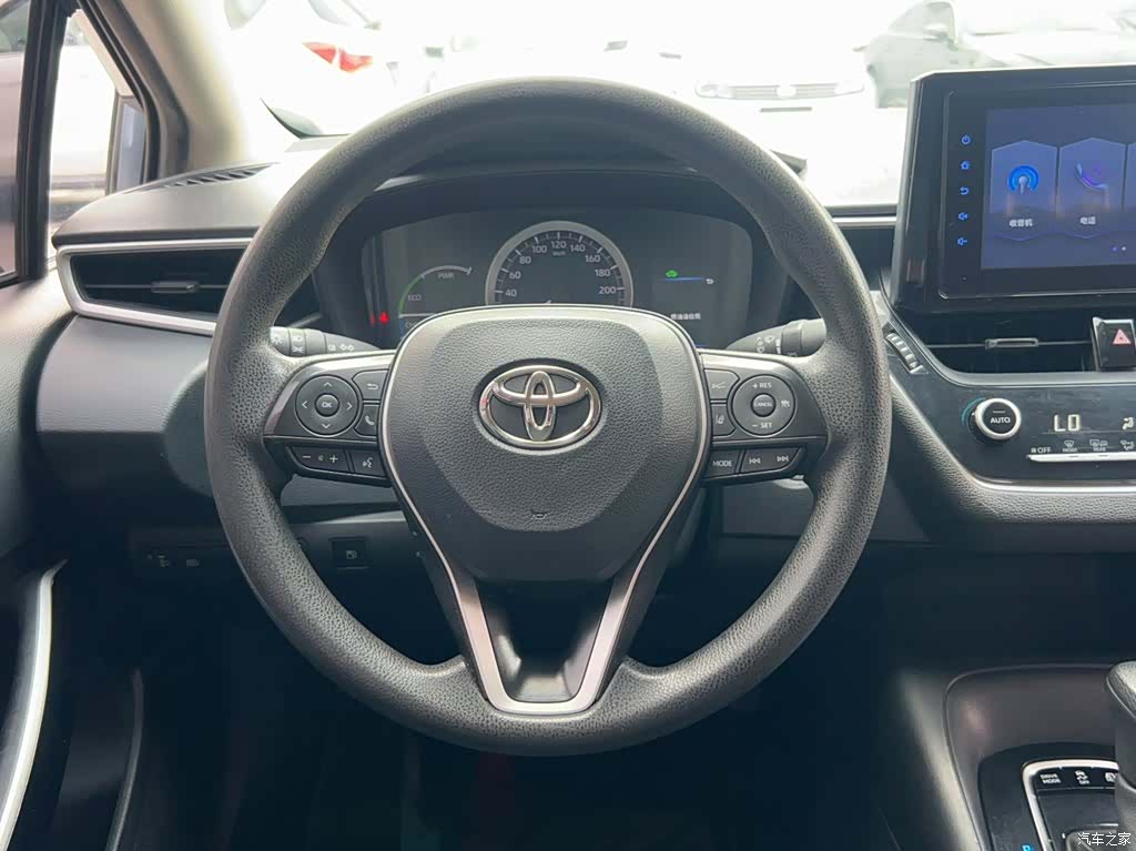 Toyota Corolla, 2021 6
