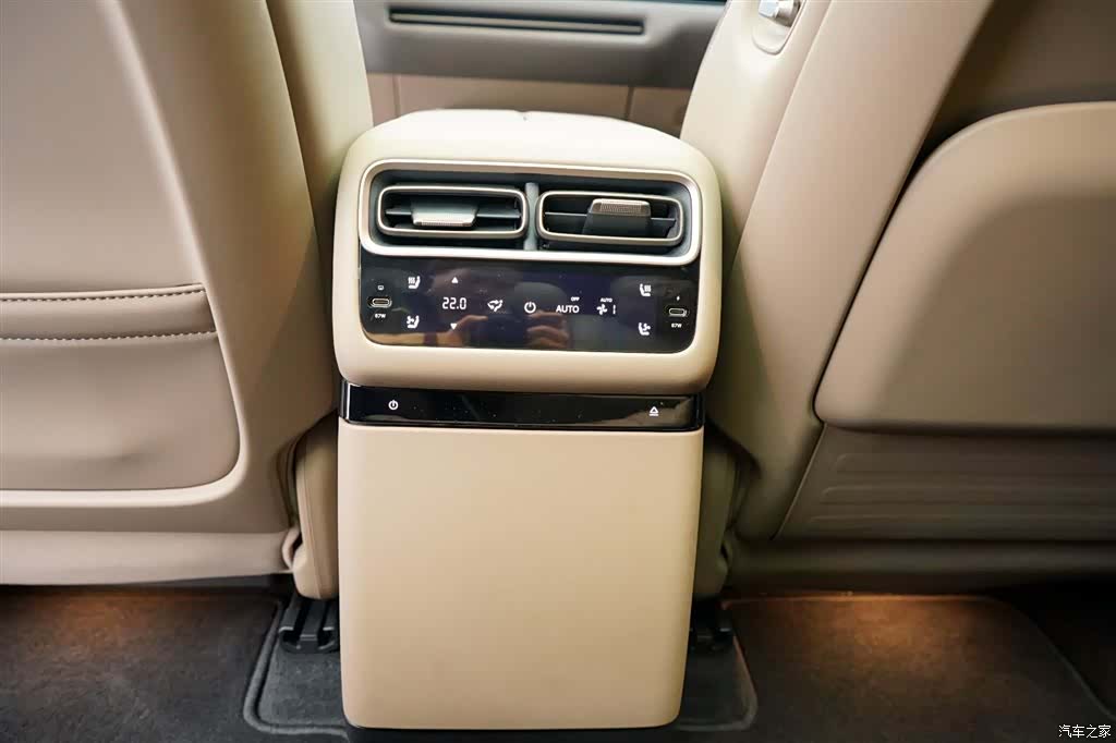 Li Auto i6, 2026 18
