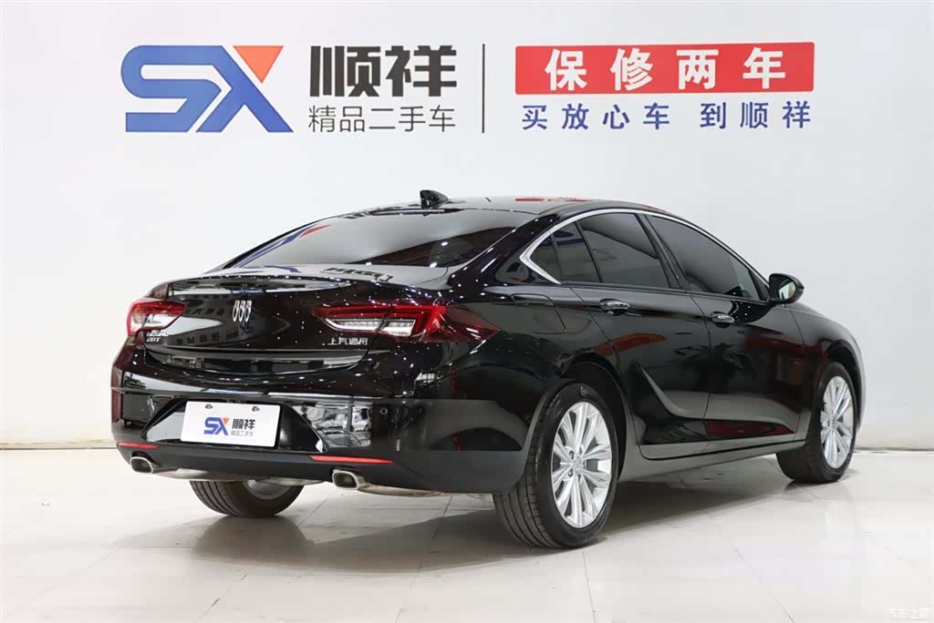 Buick Regal, 2025 4