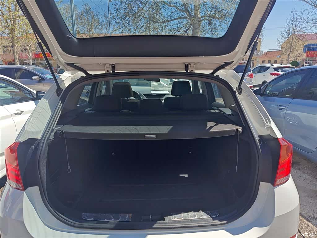 BMW X1, 2015 19