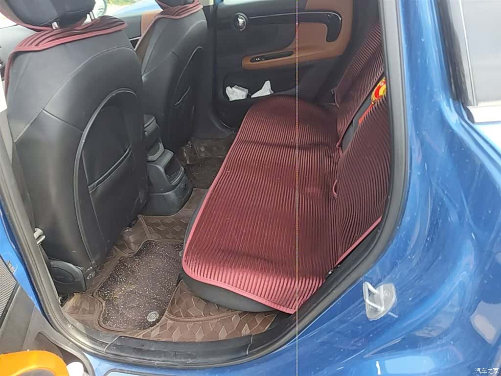Mini Countryman, 2017 17