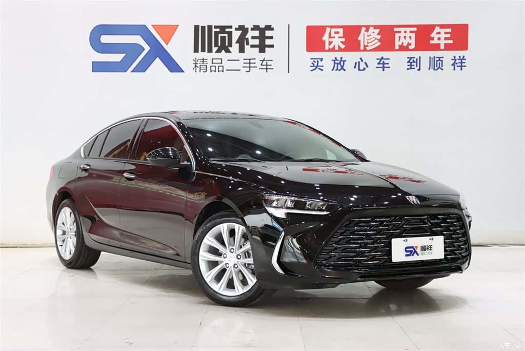 Buick Regal, 2025 3