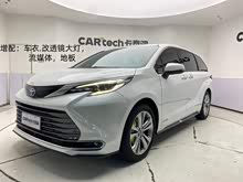 ����SIENNA 2021�� 2.5L�춯 �����