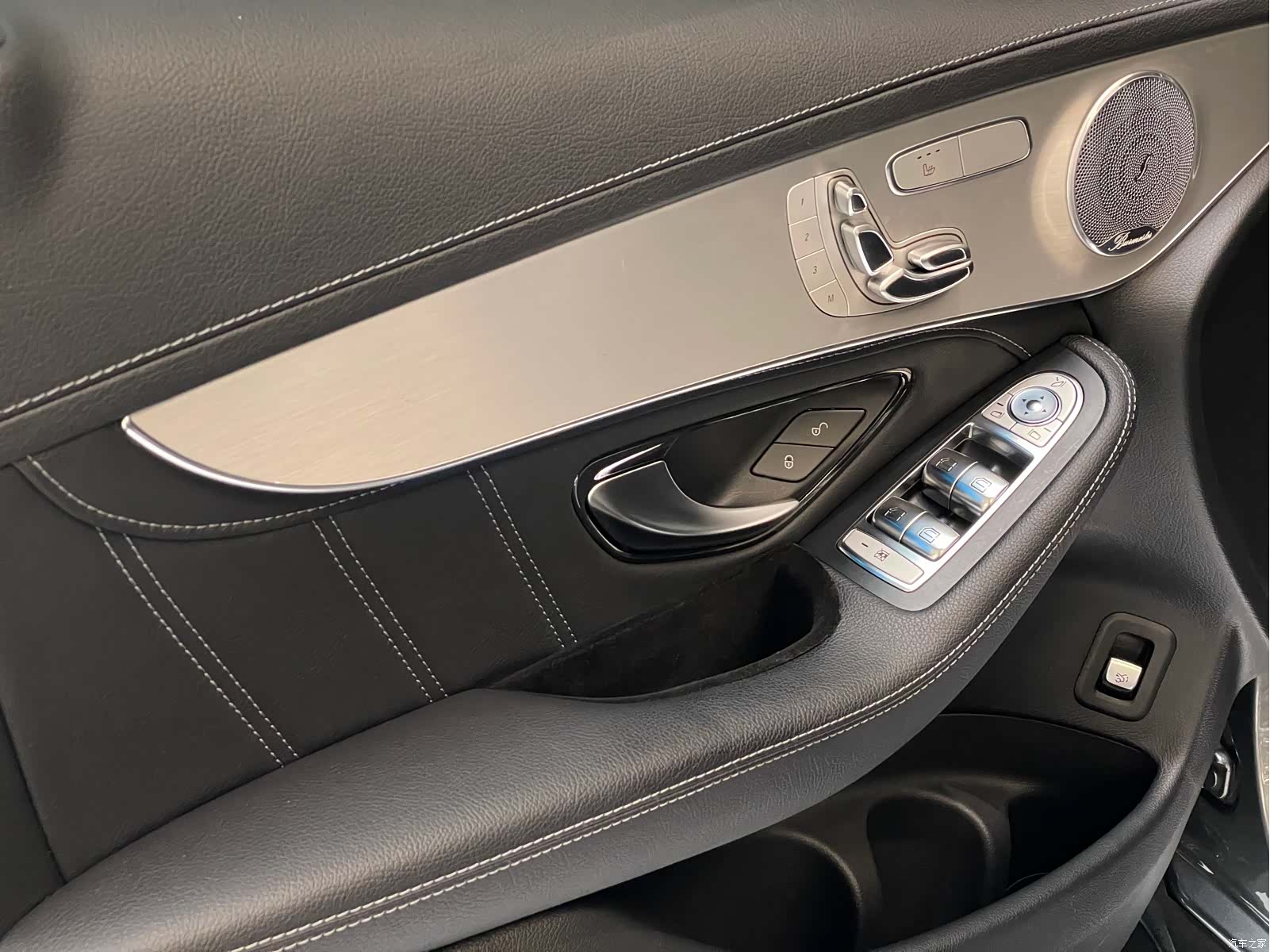 Mercedes-Benz GLC, 2020 20