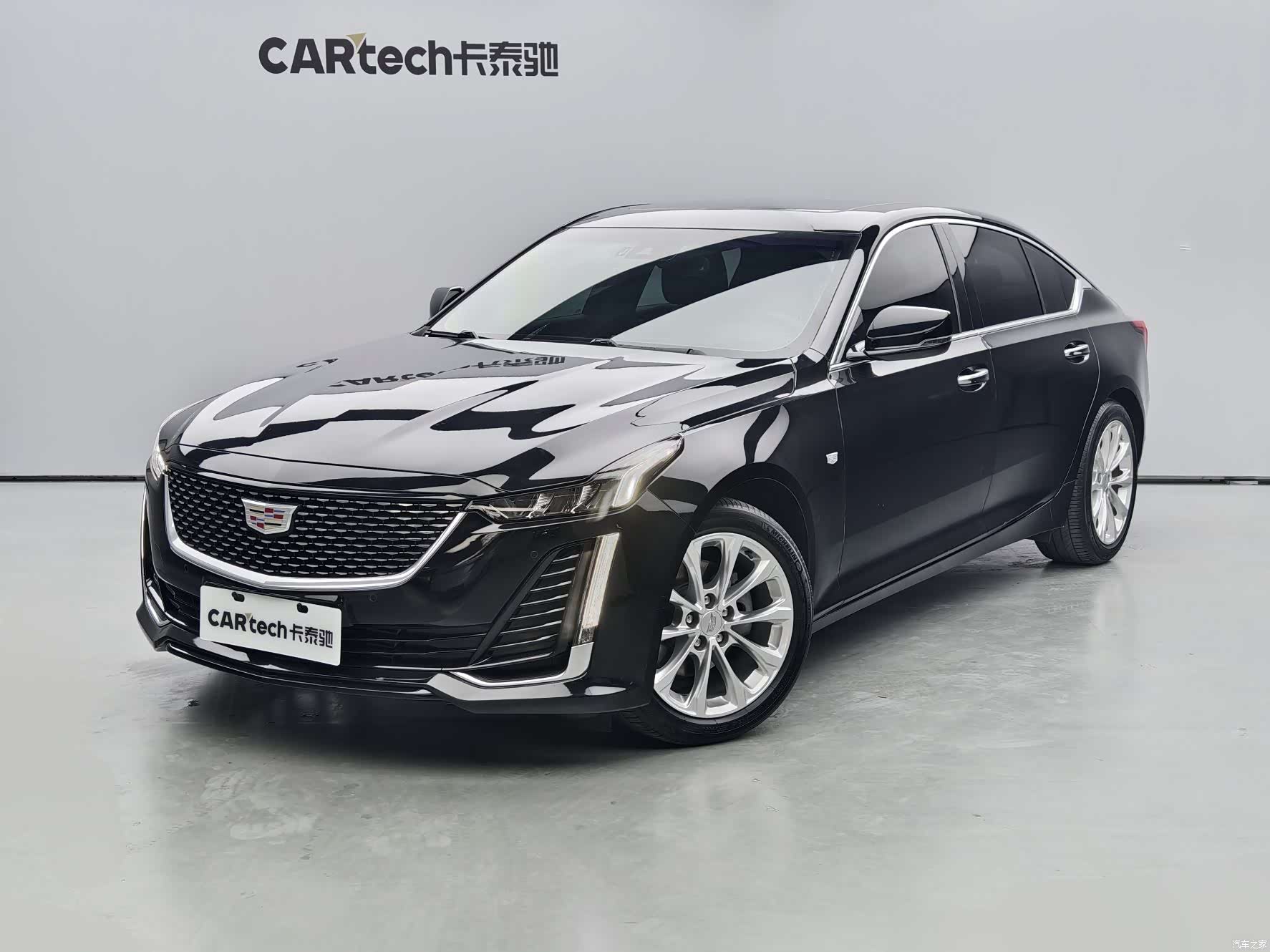 Cadillac CT5, 2022 1