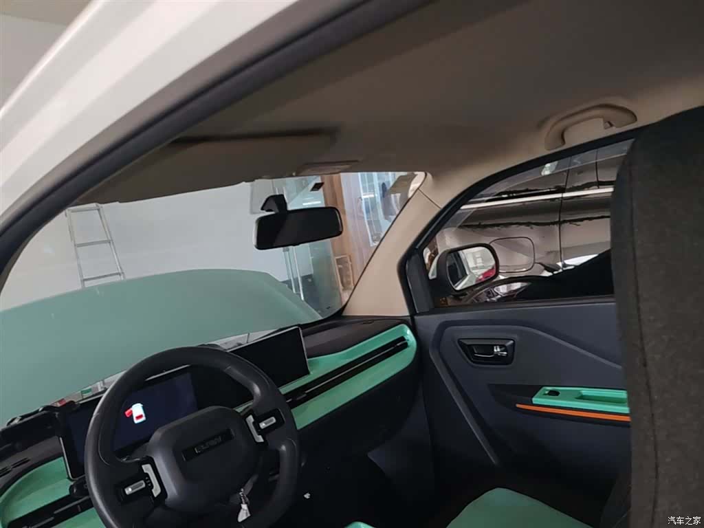 BAIC Yuan, 2023 18
