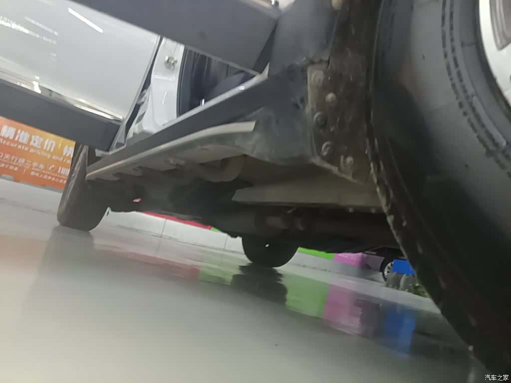 Haval H6, 2016 19
