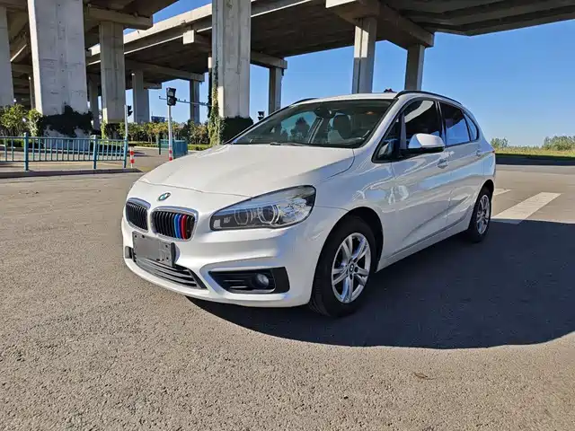 BMW 2 Series Gran Tourer 2018 — купить из Китая под заказ
