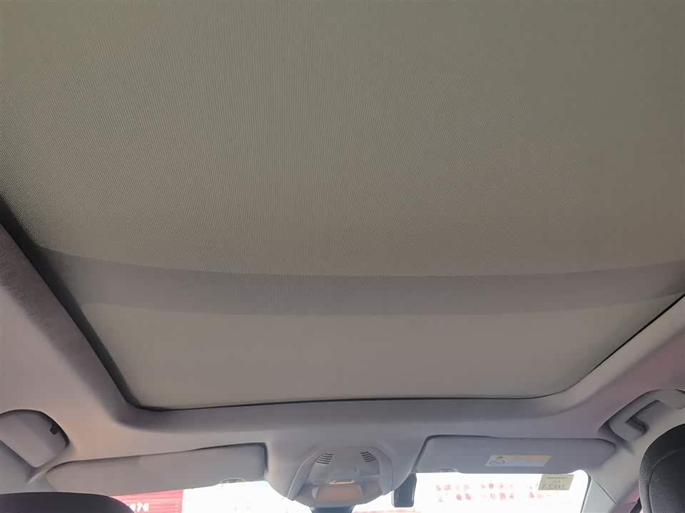 Citroen Tianyi C5 AIRCROSS