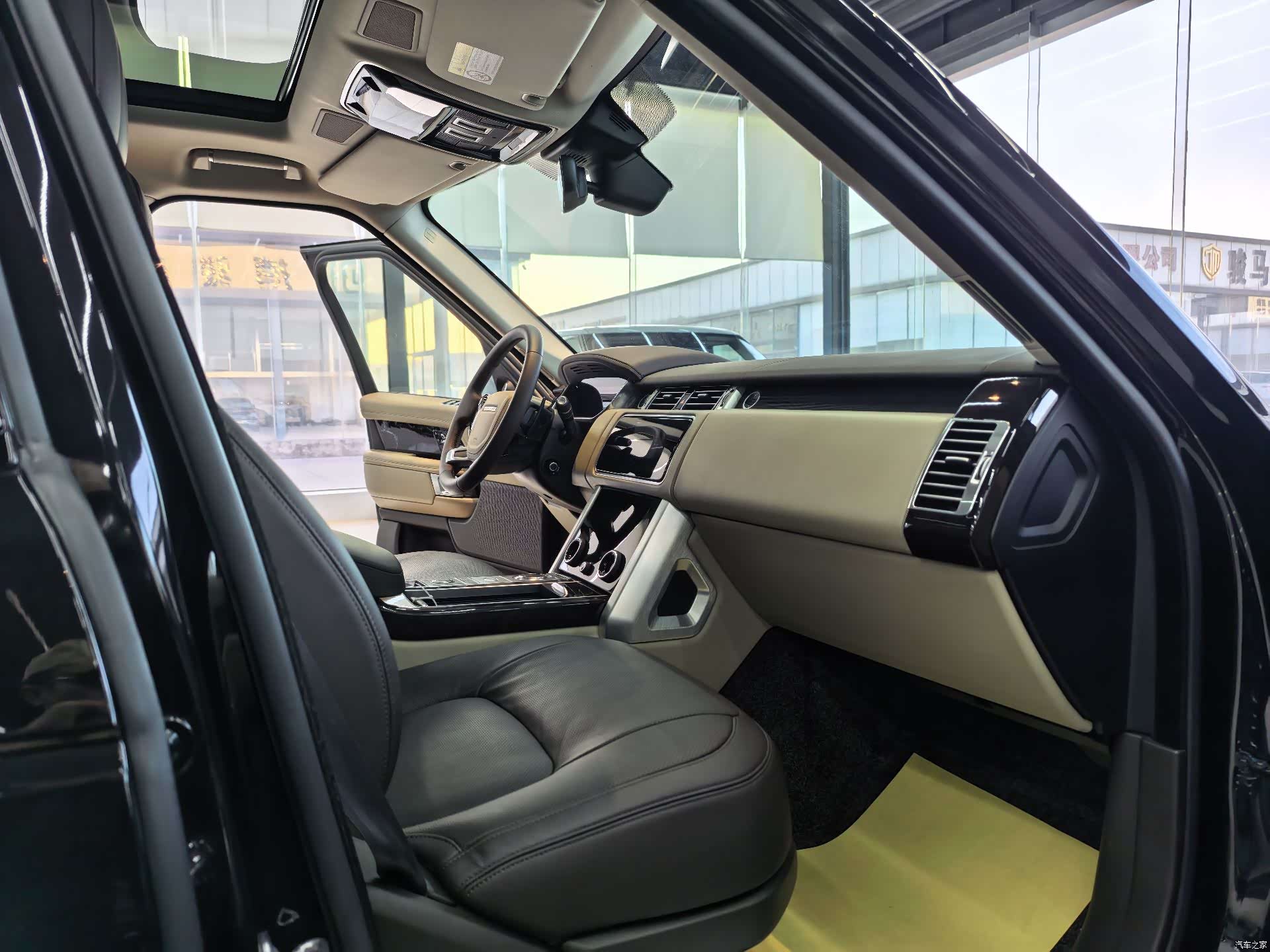 Land Rover Range Rover, 2021 8