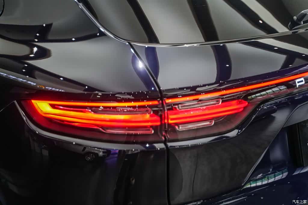 Porsche Cayenne, 2021 20