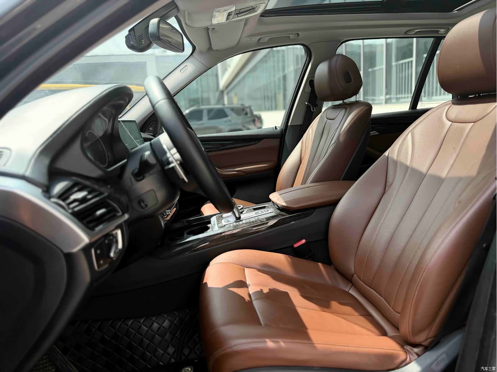 BMW X5, 2020 4