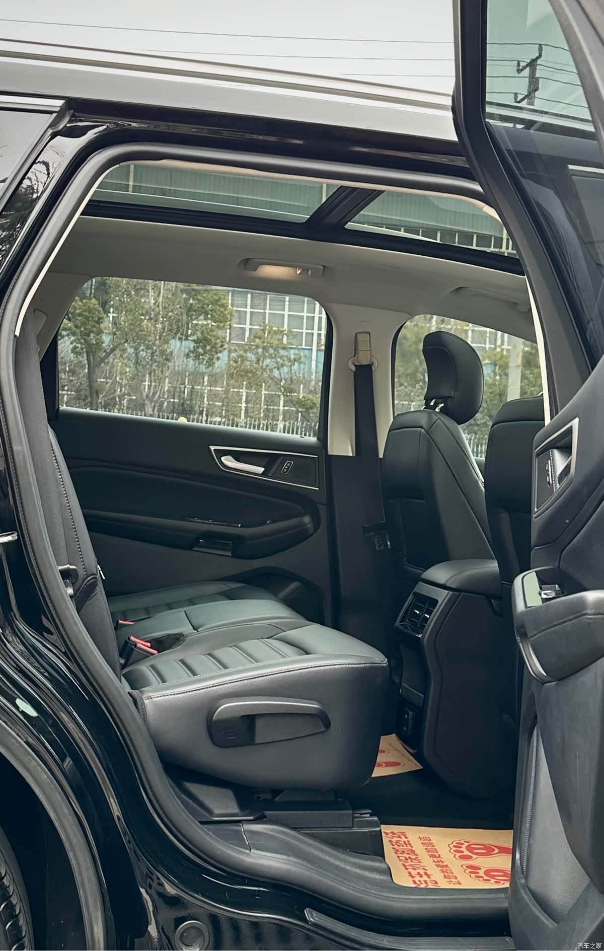 Ford Edge, 2020 22