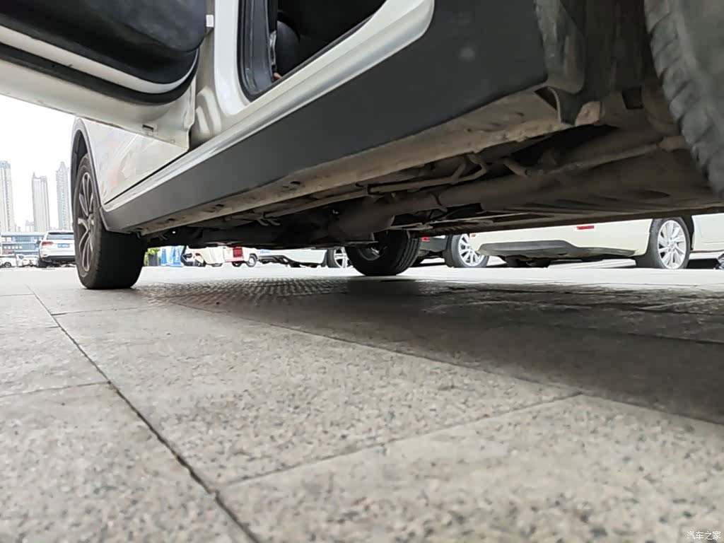 Wuling 730, 2021 22