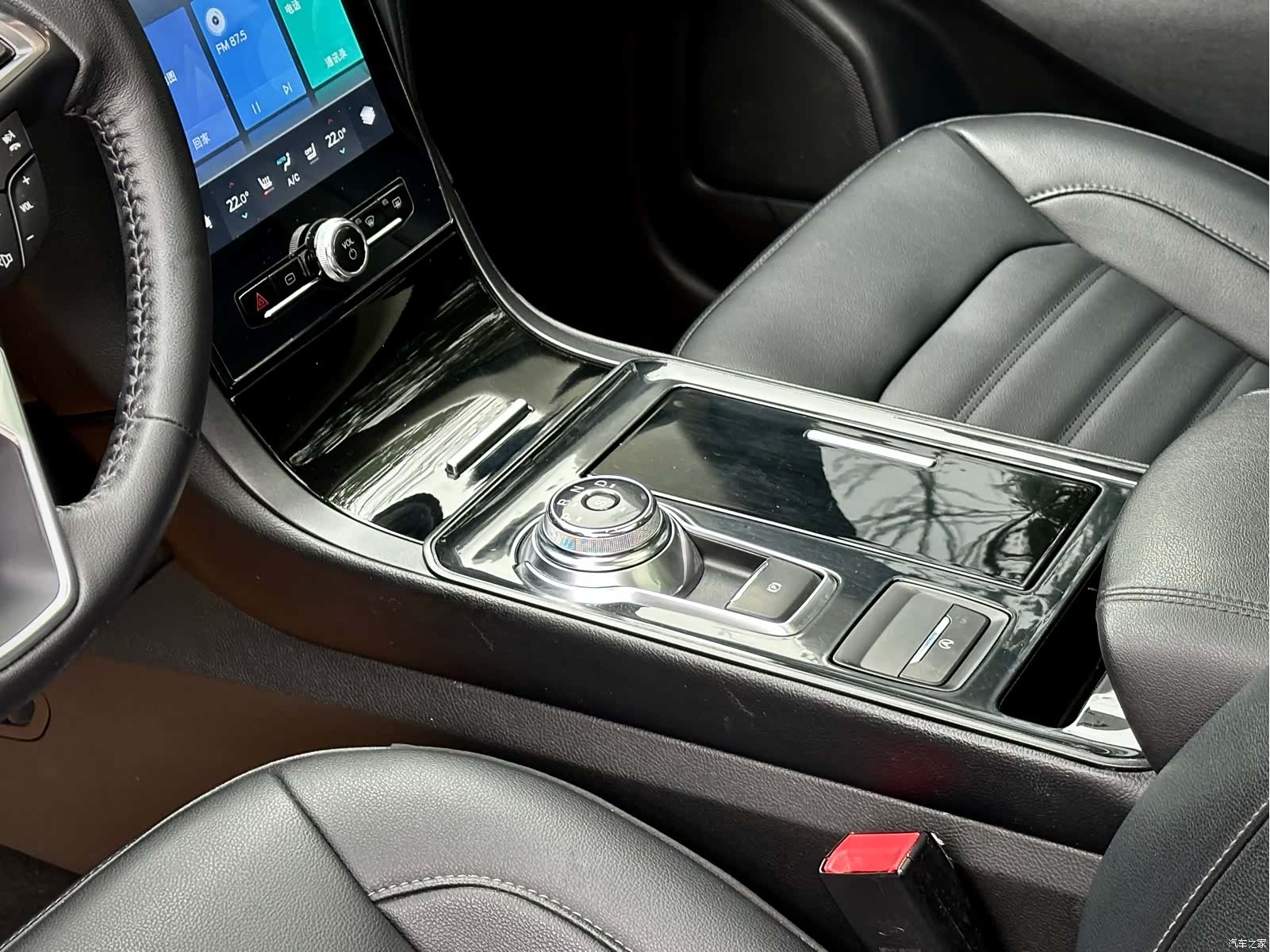 Ford Edge, 2020 11