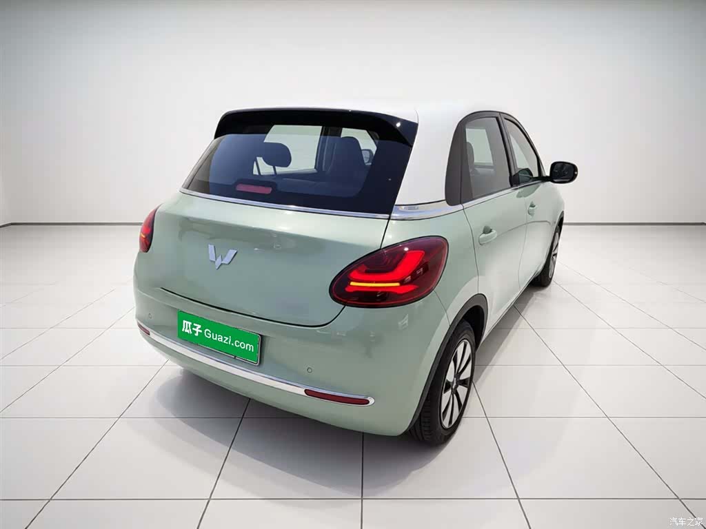 Wuling Bingo, 2024 7