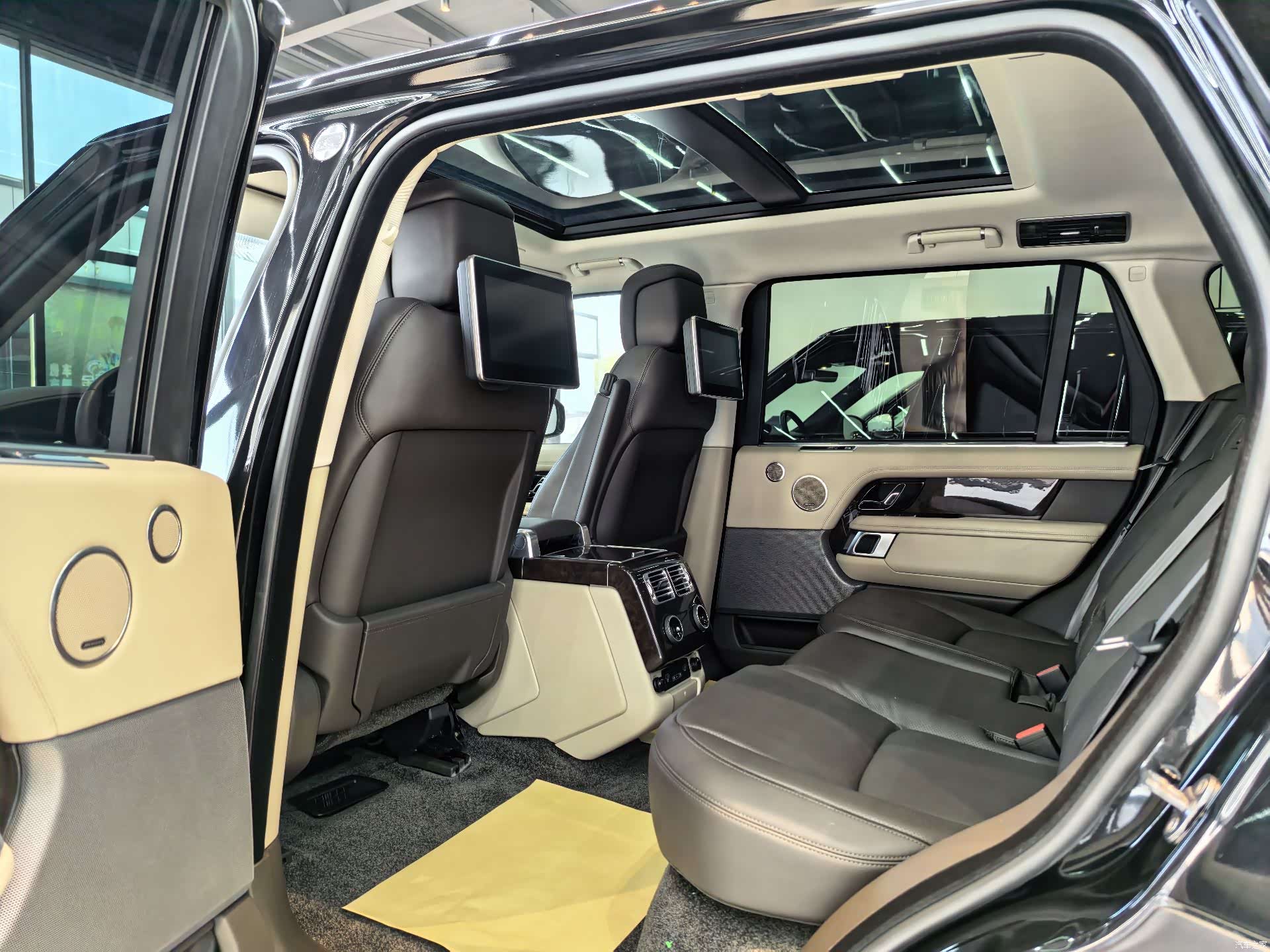 Land Rover Range Rover, 2021 7