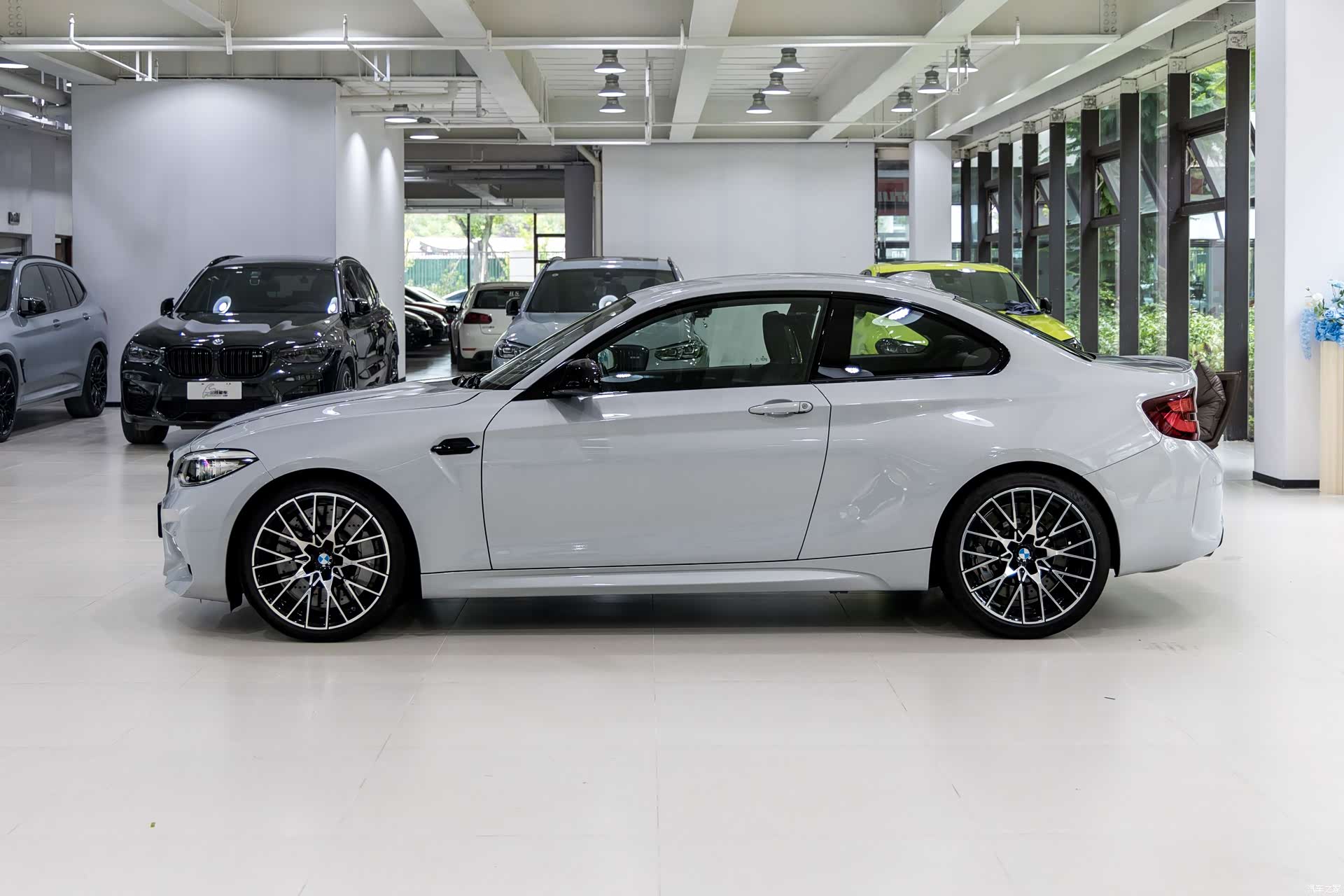 BMW M2, 2020 7