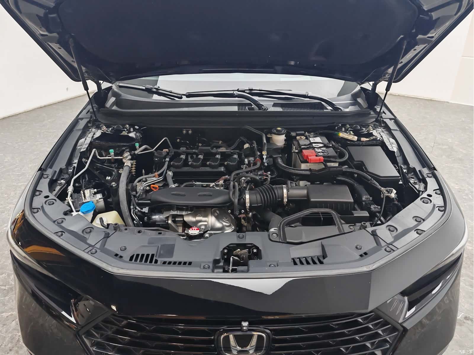 Honda Accord, 2024 13