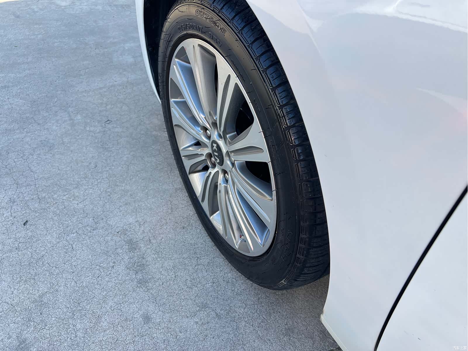 Kia K4, 2016 все фото