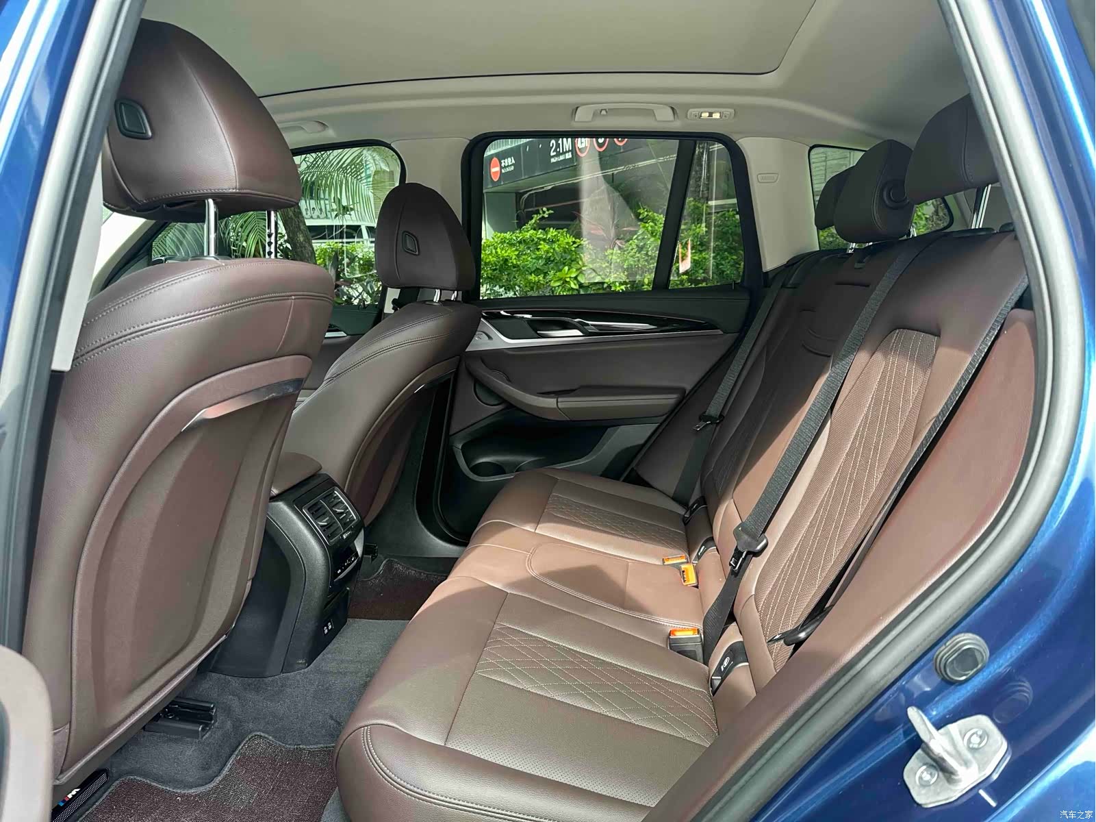 BMW X3, 2022 10