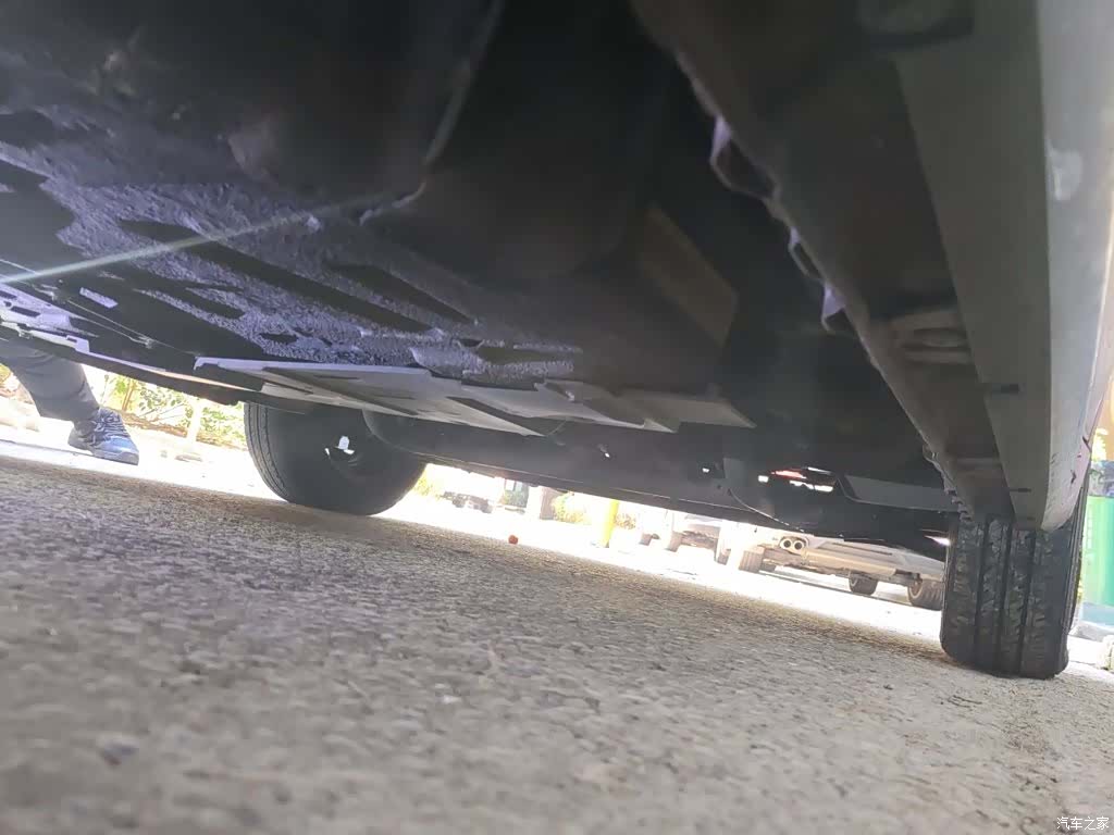 Wuling E200, 2020 17