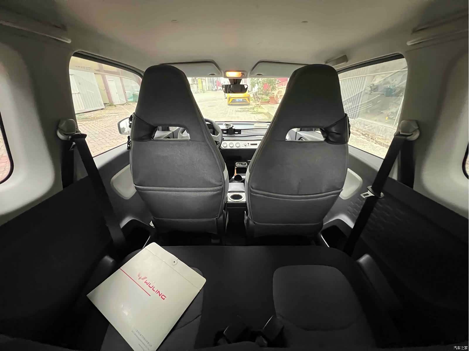 Wuling MINIEV, 2023 6